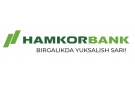 Банк Hamkorbank в Пайтуге